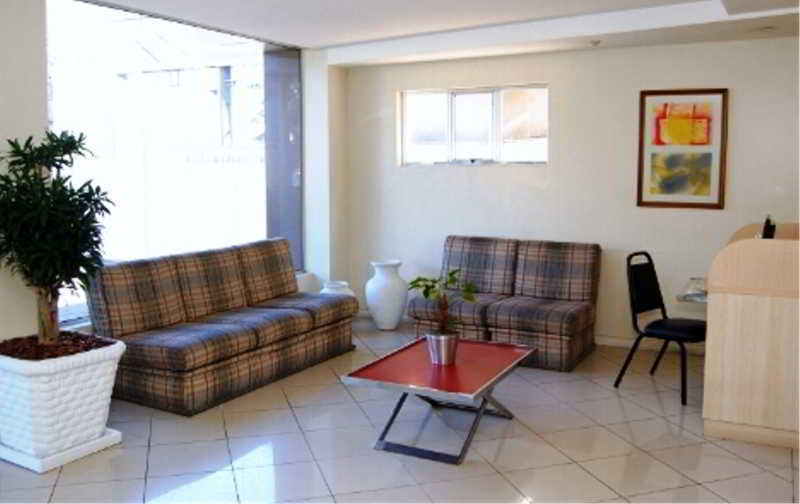 Hotel Suarez Executive Novo Hamburgo Exterior foto